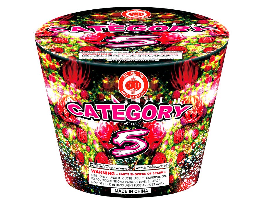 Category 5