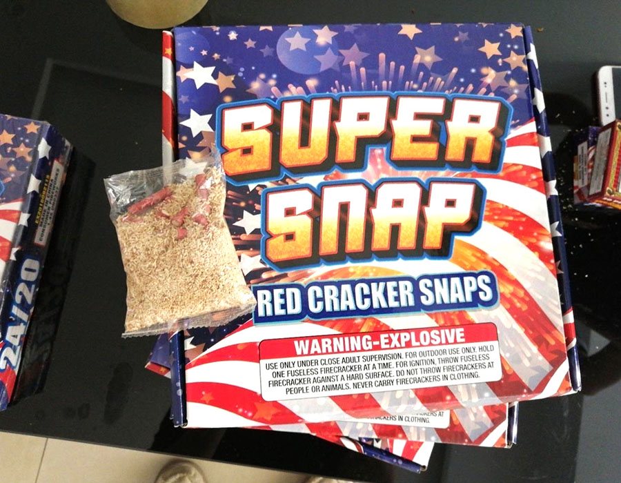 Super Snap