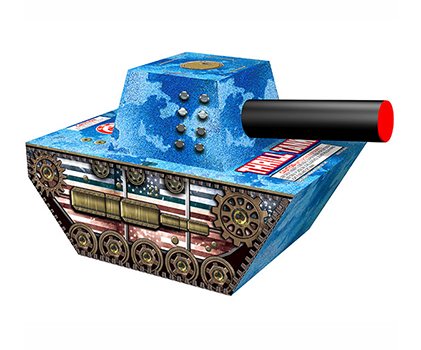 Thrill Tank