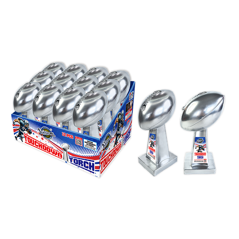 Touchdown Torch