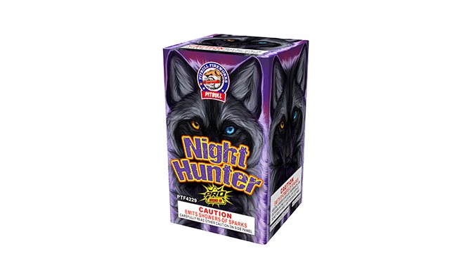 Night Hunter