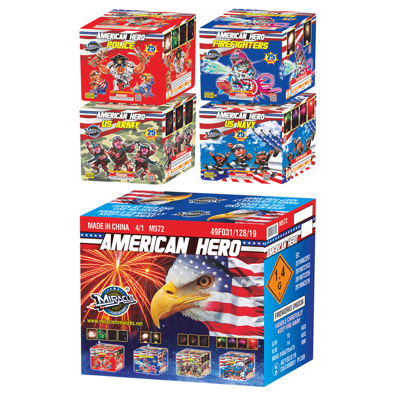 American Hero