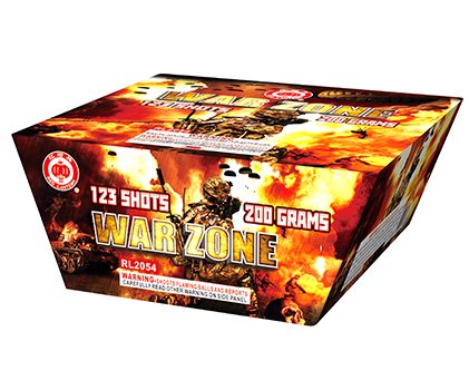War Zone