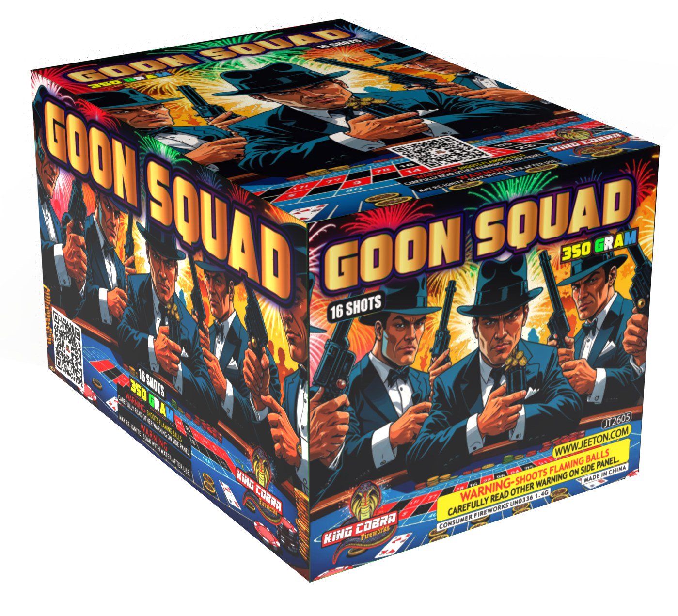Goon Squad