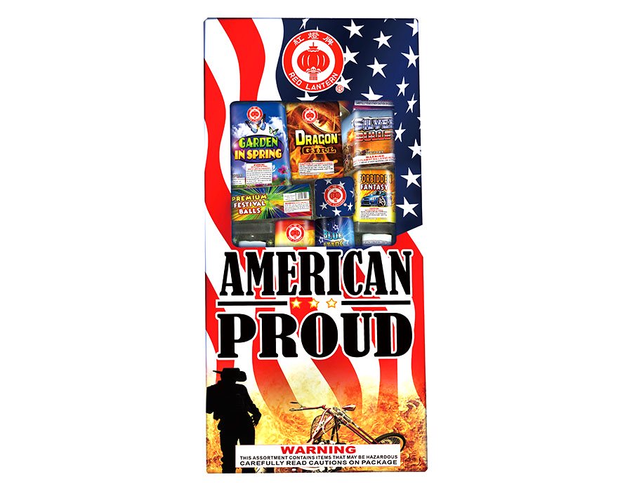 American Proud