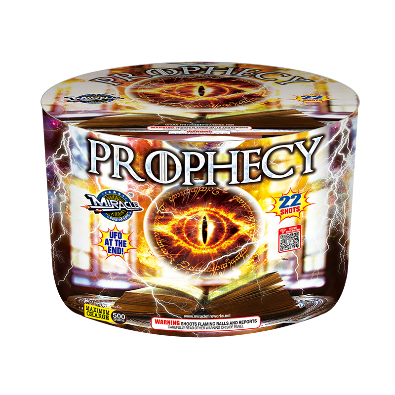 Prophecy