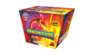 Dragons Fire