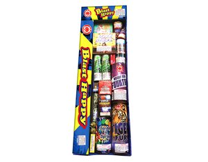 Blast Happy
