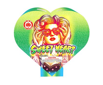 Sweet Heart
