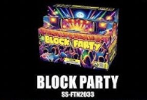 Block Party