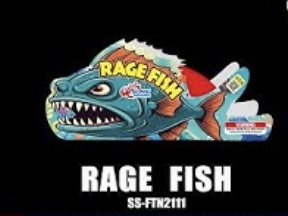 Rage Fish