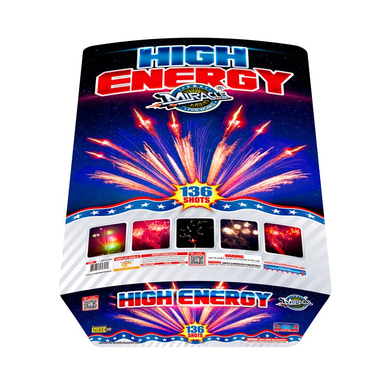 High Energy