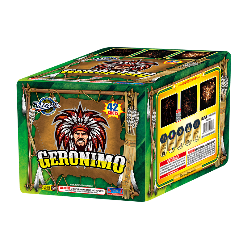 Geronimo