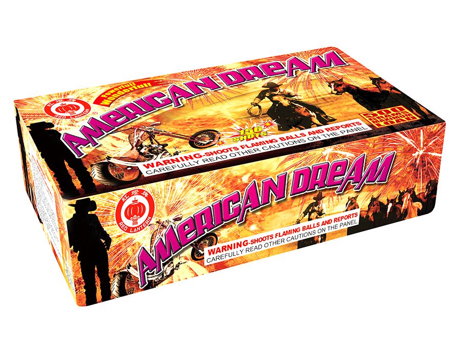 American Dream