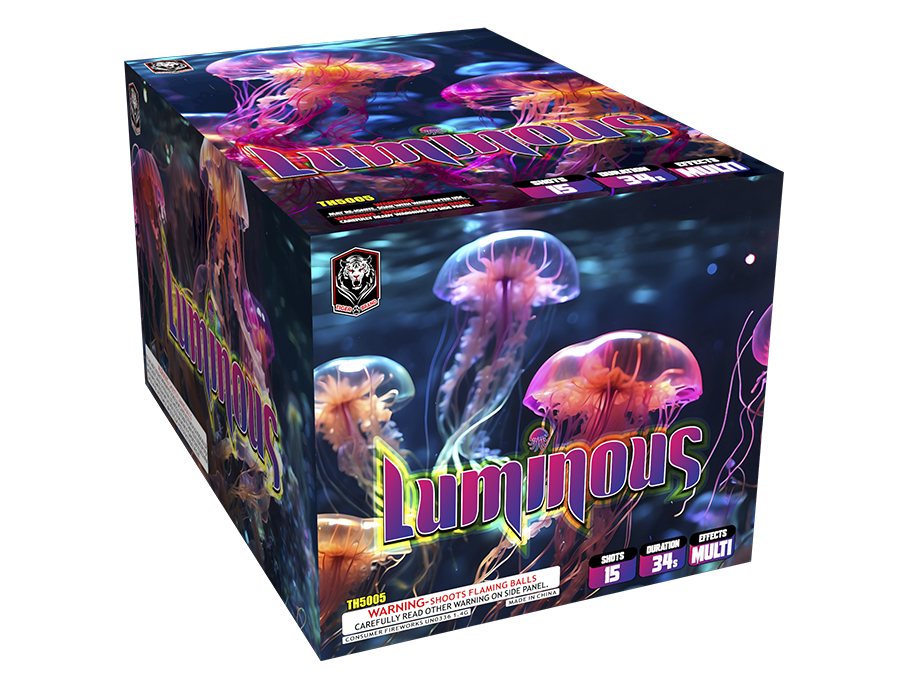 Luminous