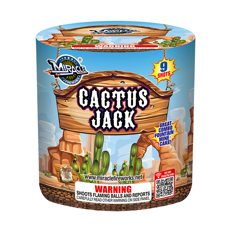 Cactus Jack