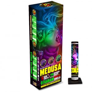 Medusa