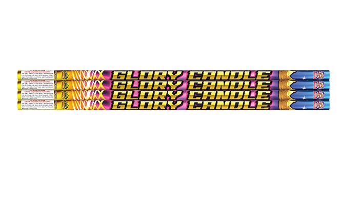 Glory Candle