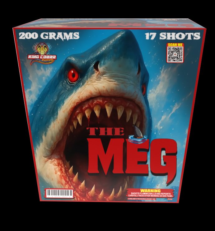 The Meg