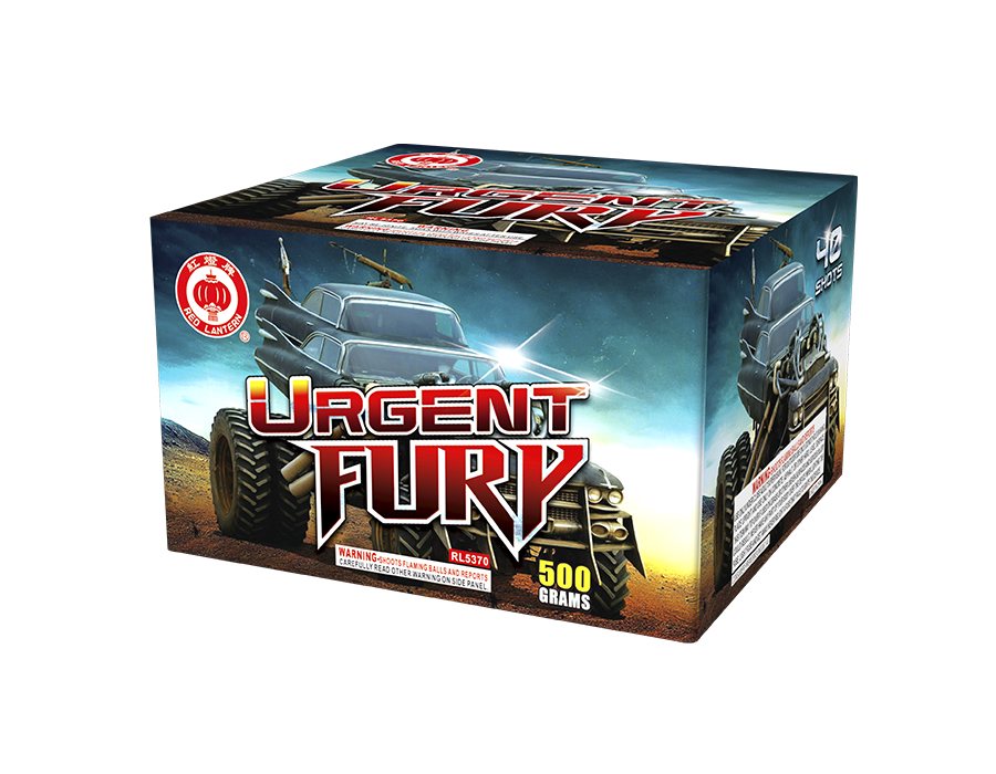 Urgent Fury
