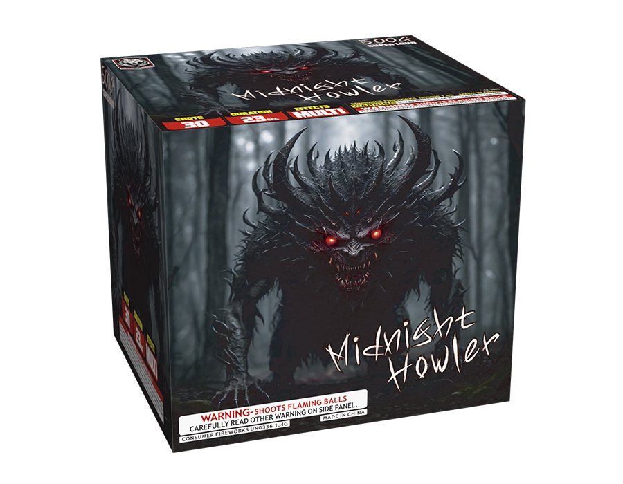 Midnight Howler