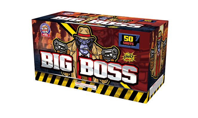Big Boss