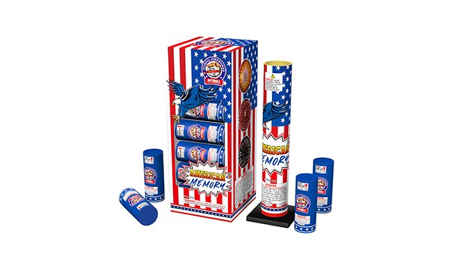 American Memory
