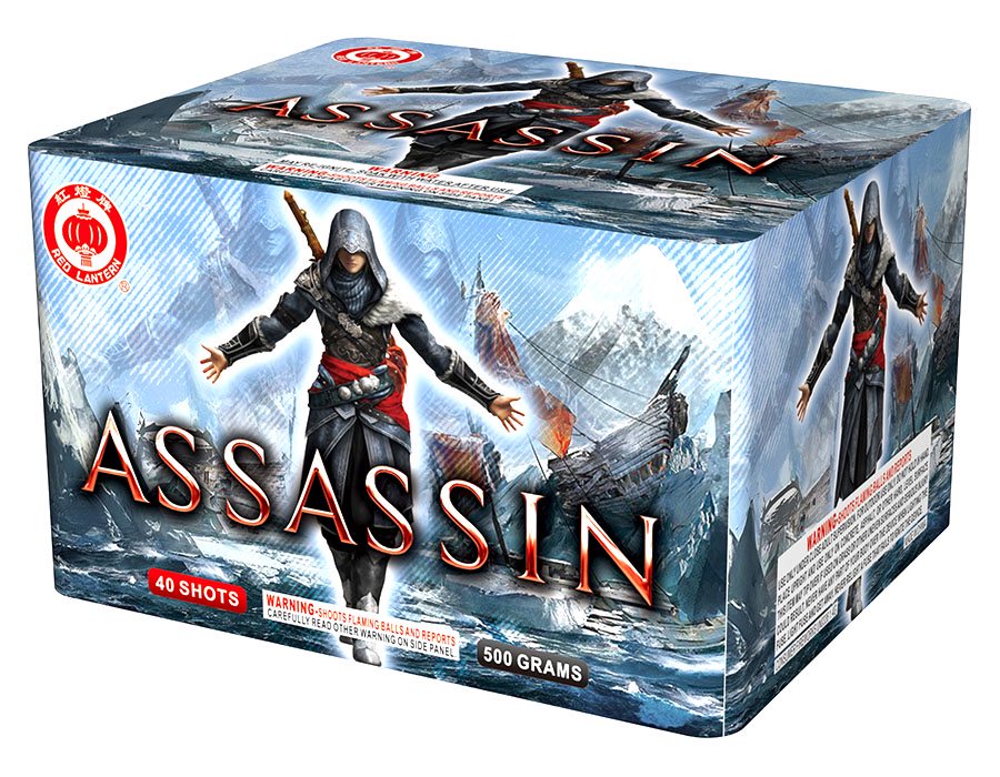 Assassin
