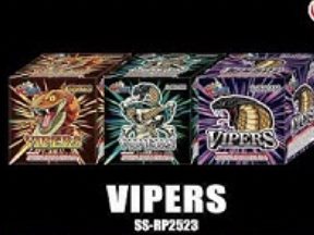 Vipers