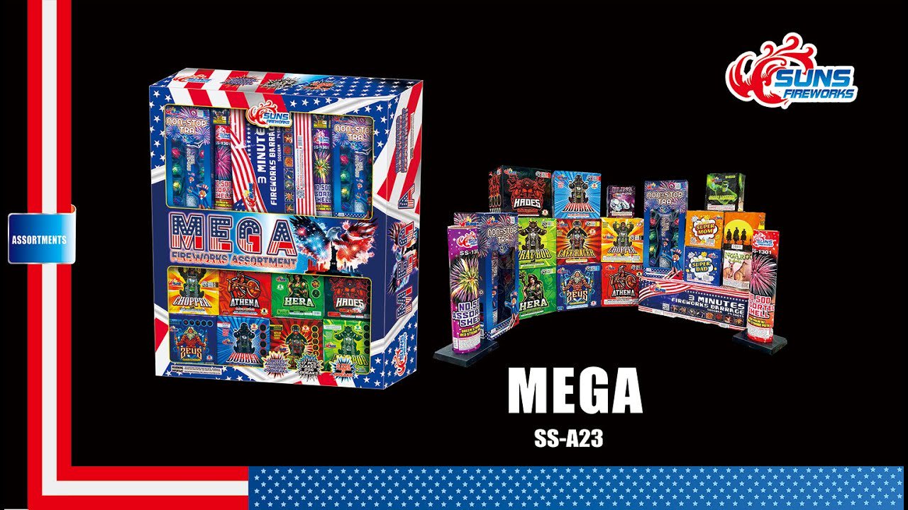 Mega