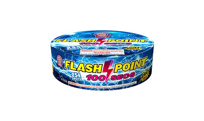 Flash Point