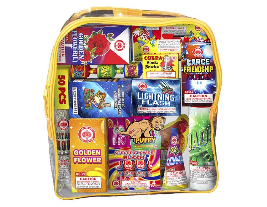 Backpack