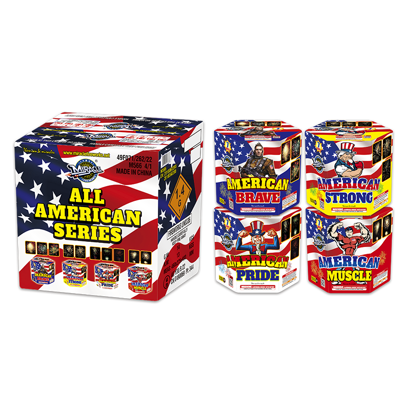 All American