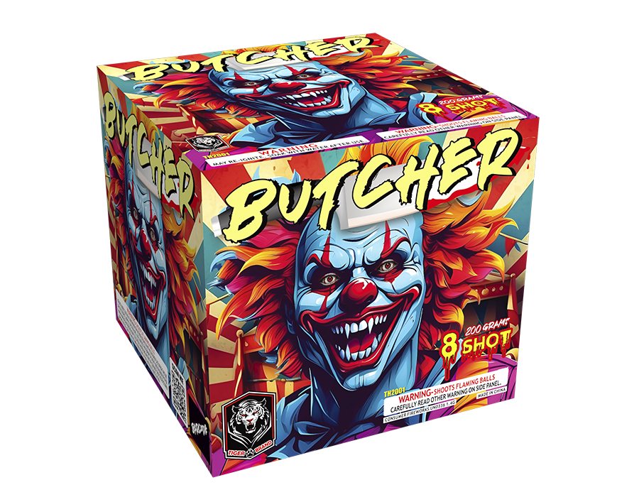 Butcher