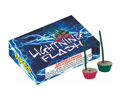 Lightning Flash