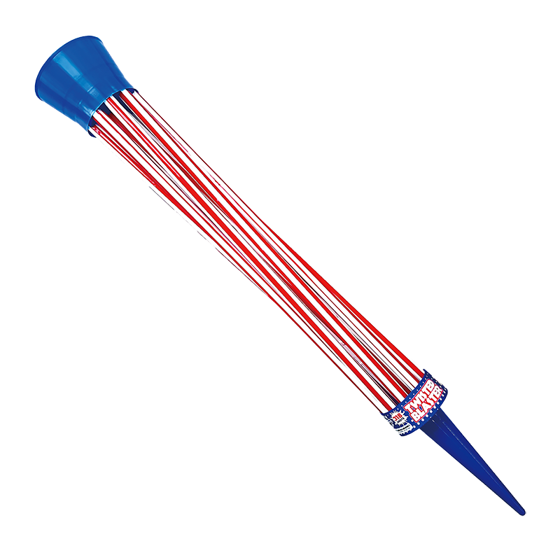 318's Twisted Blaster