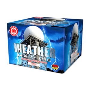 Weather Machine