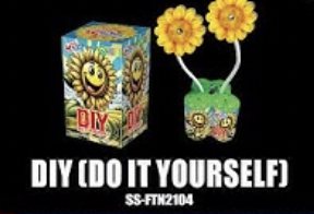 Do It Yourself