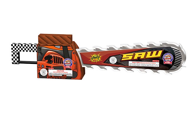 Saw