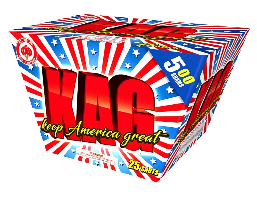 KAG