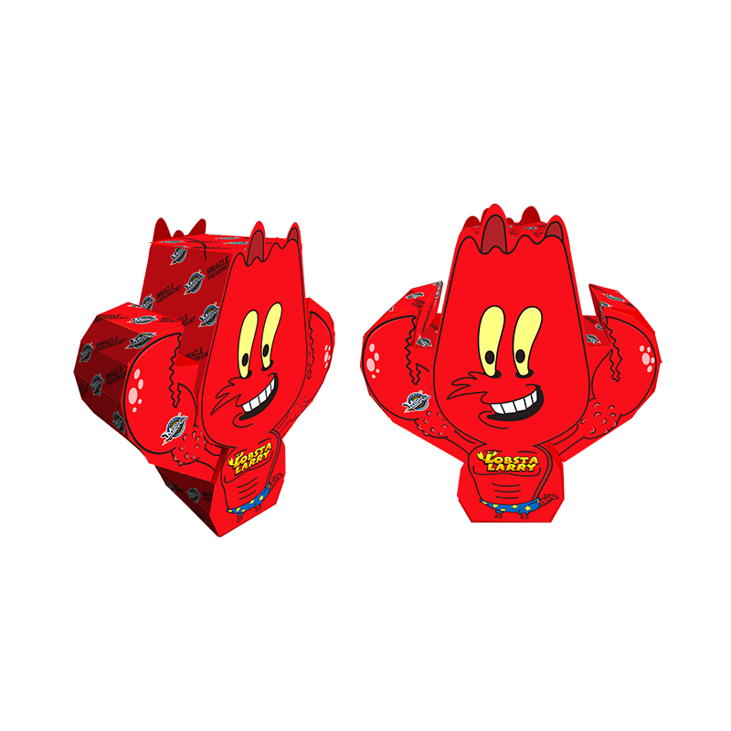 Lobsta Larry