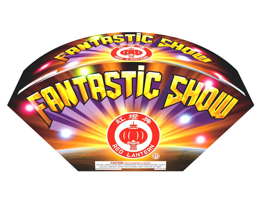 Fantasic Show