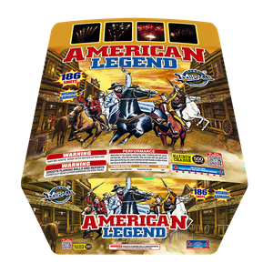 American Legend