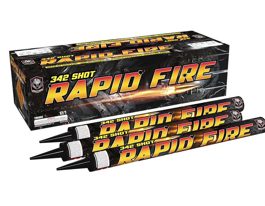 Rapid Fire