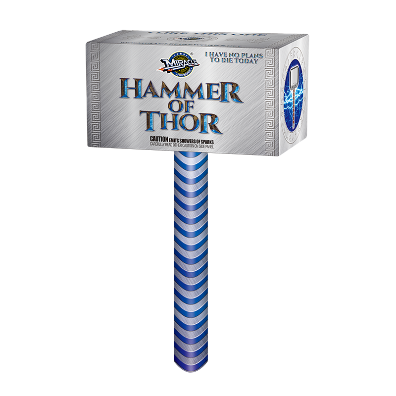 Hammer of Thor