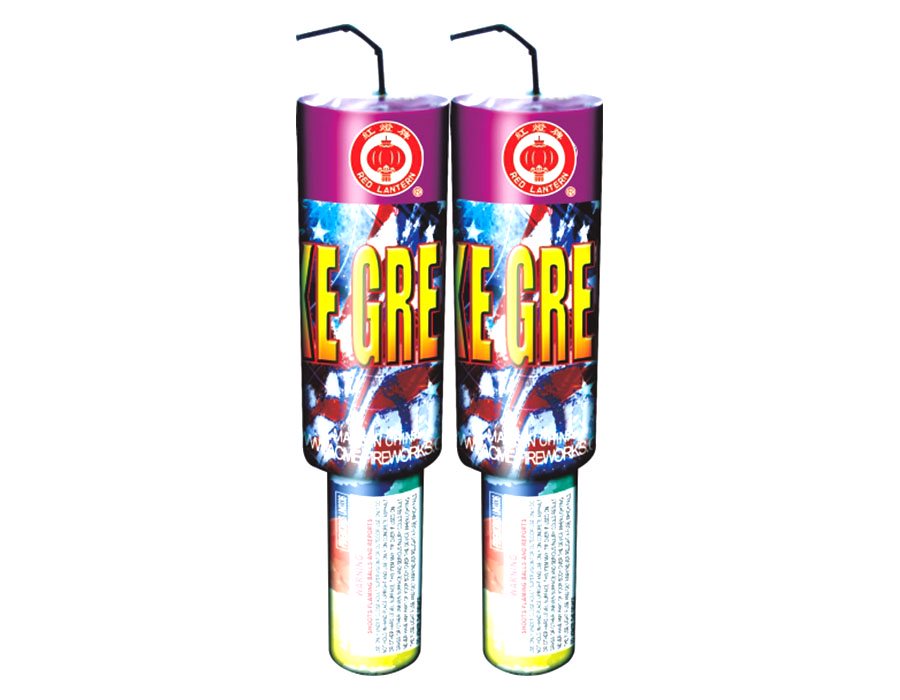Smoke Grenade