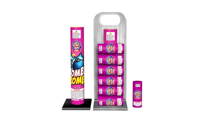 Bomb Bomb