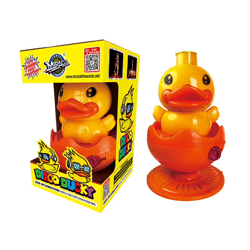 Rubber duck
