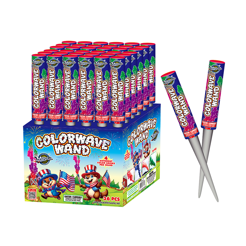 Colorwave Wand