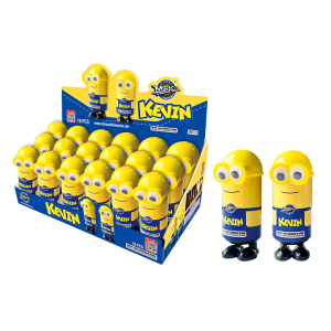 Kevin